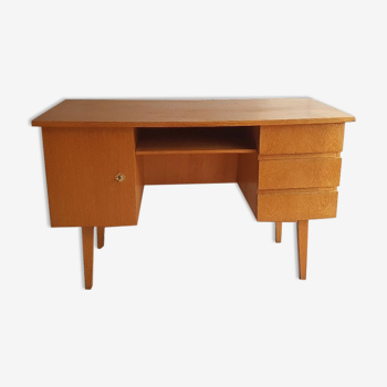 Desk scandinavian vintage