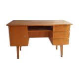 Desk scandinavian vintage