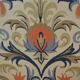 Paire de fauteuils style Louis XIV