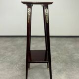 Vienna Secession plant support