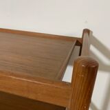 Bar, trollet rolling service scandinavian