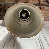 Industrial suspension