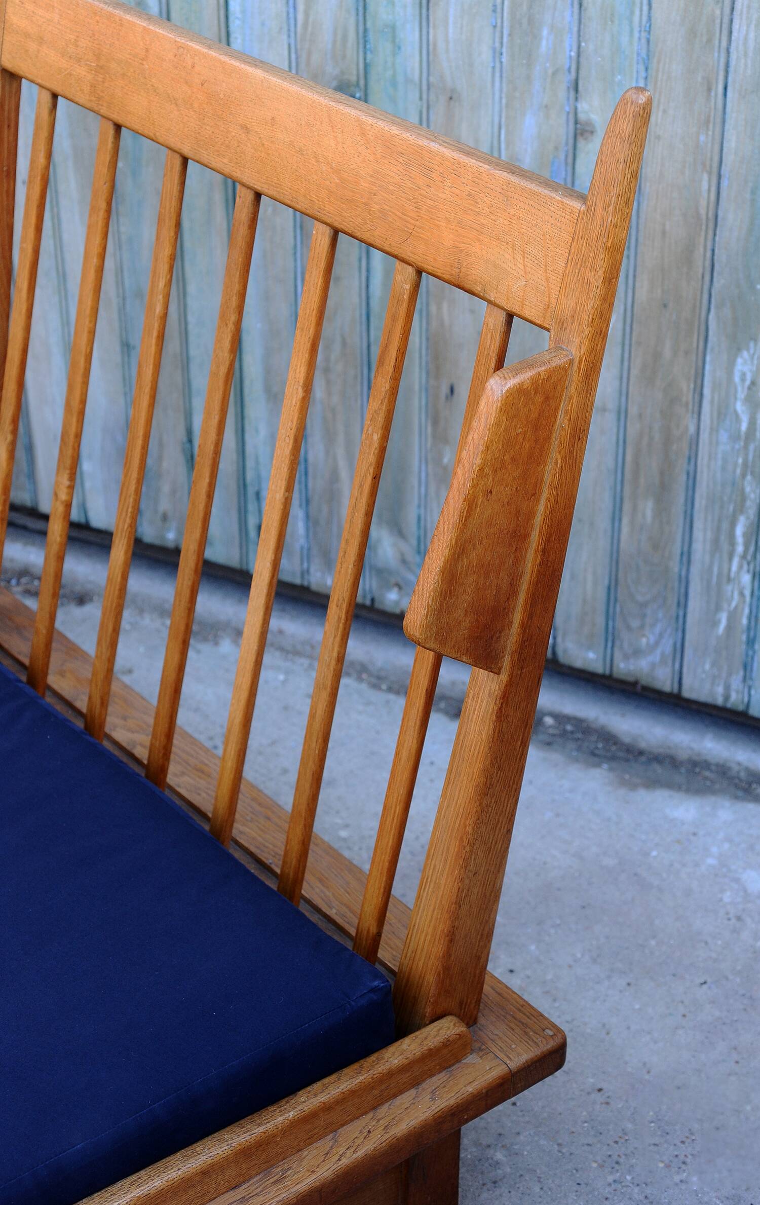 Guillerme and Chambron sofa