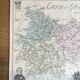 Map of Tarn-et-Garonne