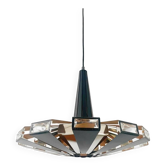 Suspension danoise par Werner Schou, 1970