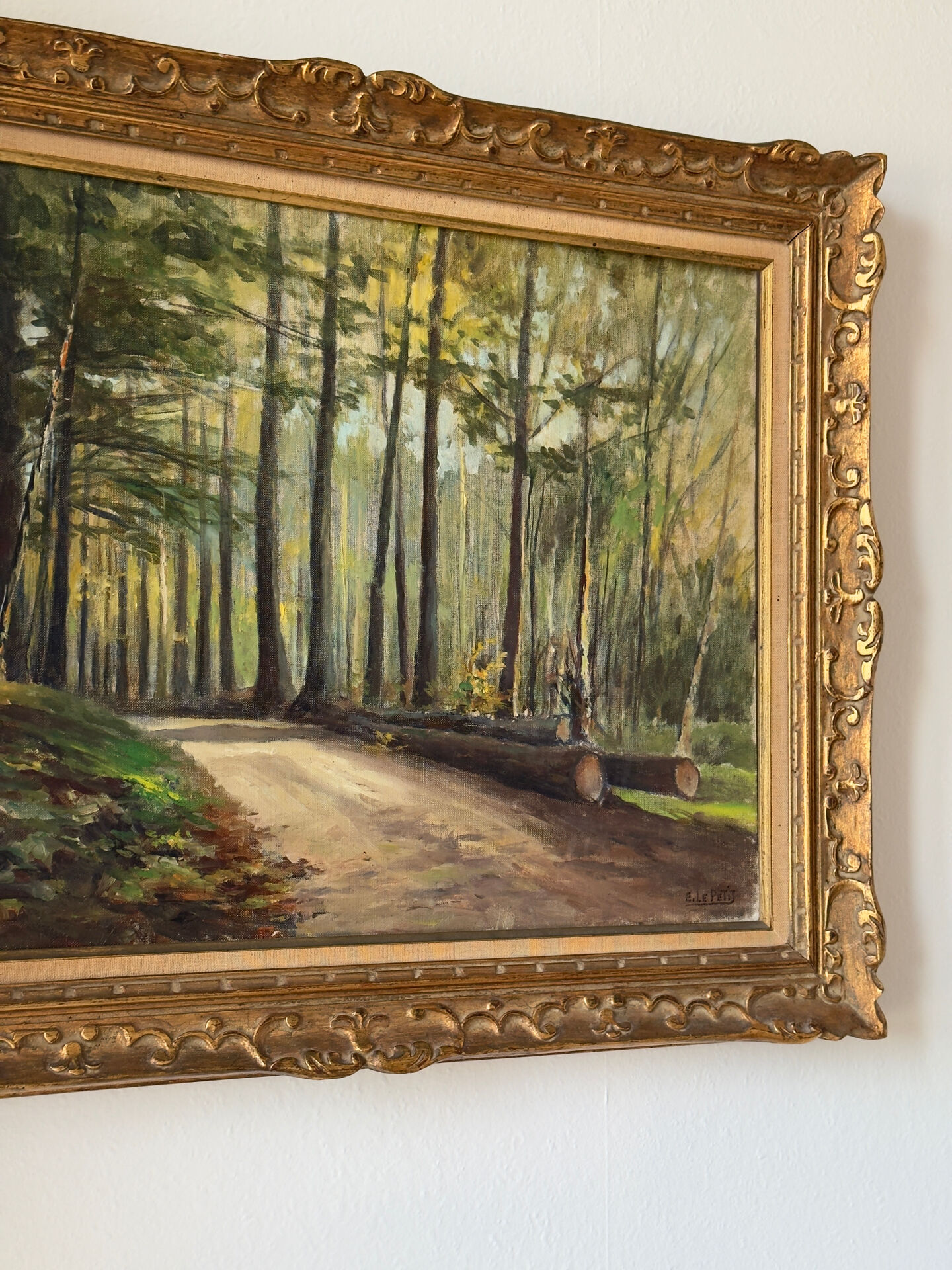 Painting / artwork
