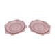 Pair old plates