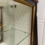 Showcase furniture 50s/60s