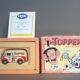 Camionette / véhicule de collection The Topper Corgi Comic Classics Mickey the Monkey