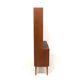 Scandinavian teak secretary, Sweden, 1960