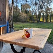 Bistro table