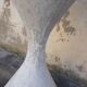Pair of Gardeners Diabolo design Anton Bee et Willy Guhl