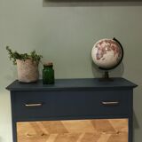 Commode vintage