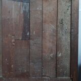 Armoire Renaissance en chêne