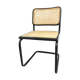 Chaise « Cesca » par Marcel Breuer 1980