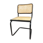 Chaise « Cesca » par Marcel Breuer 1980