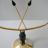 Vintage table lamp 1950