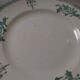 St Amand iron earth compote dish