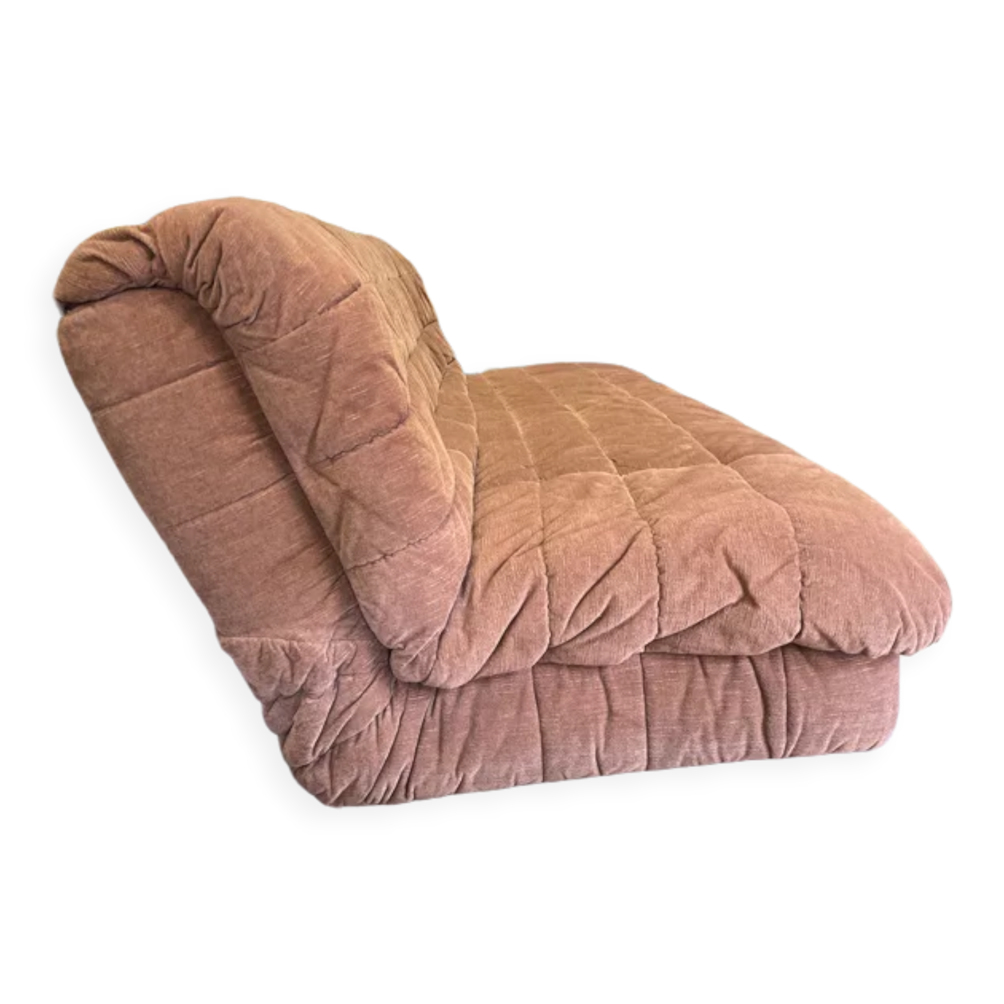 Cinna sofa Ligne Roset by Jean Paul Laloy Clic clac