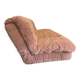 Cinna sofa Ligne Roset by Jean Paul Laloy Clic clac