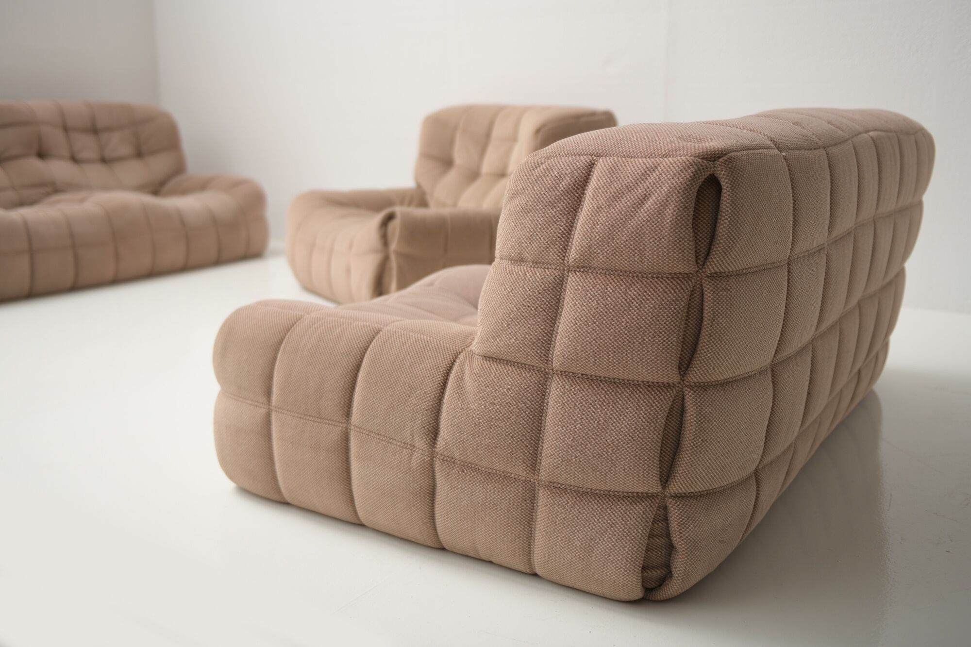 Kashima - Michel Ducaroy - Ligne Roset