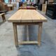 Table de ferme