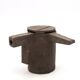 Unique concrete teapot by FCK Frédérick Gautier