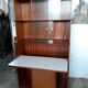Vintage 'Oscar' library secretary