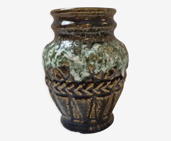 Vase Bay Keramik Fat Lava 72 14
