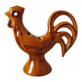 Ceramic Flower Pick Coq 1960