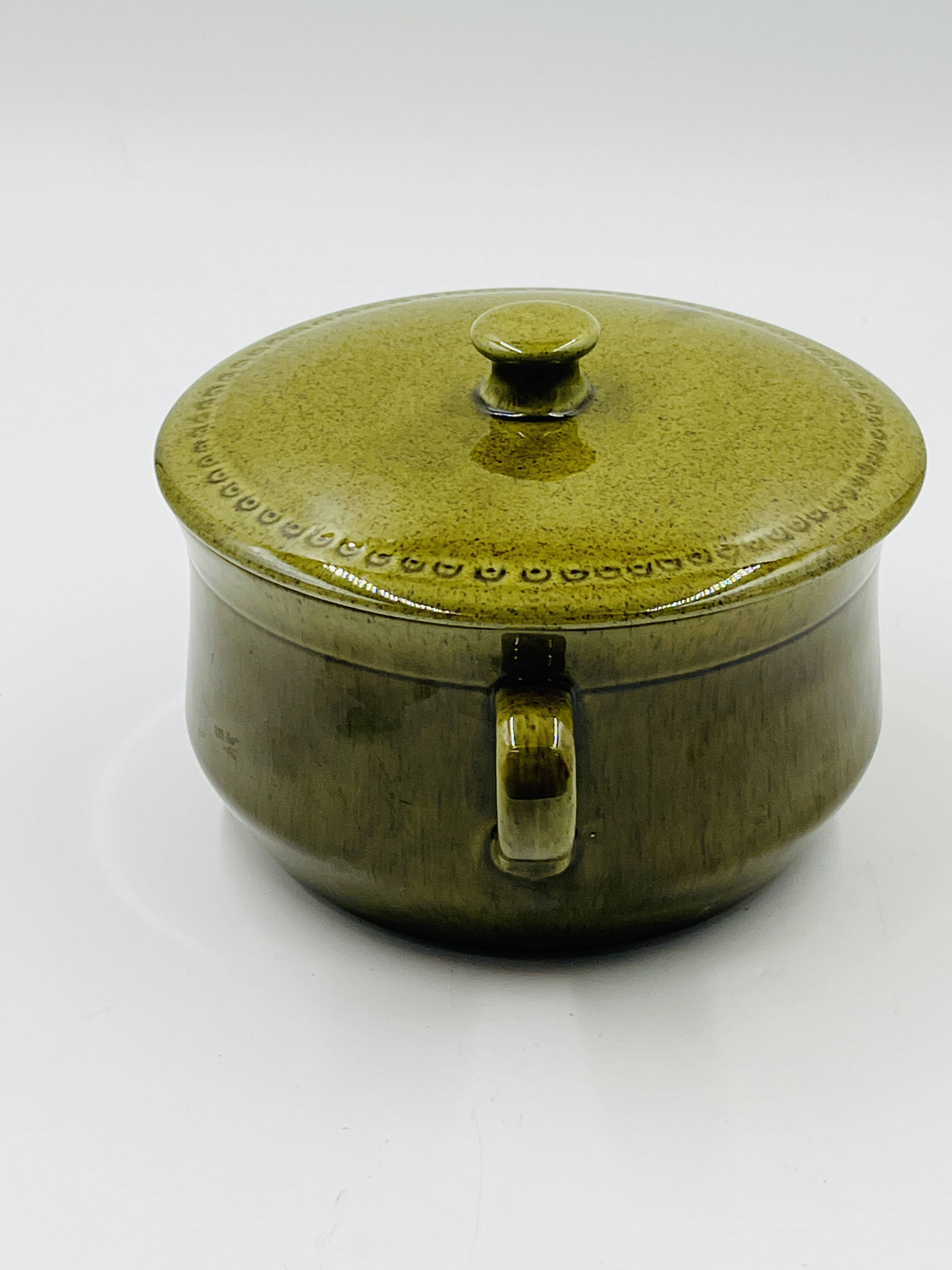 Soupière, légumier en grès Deco Hälsingborg Bengt Johansson