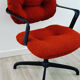 Chaise de bureau morisson & hannah pour knoll