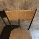 Chaise 1960
