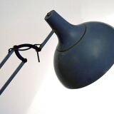 Large industrial floor lamp, early 1960s