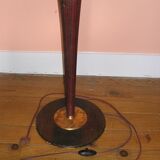 Mazda 50/60s lamp to lay