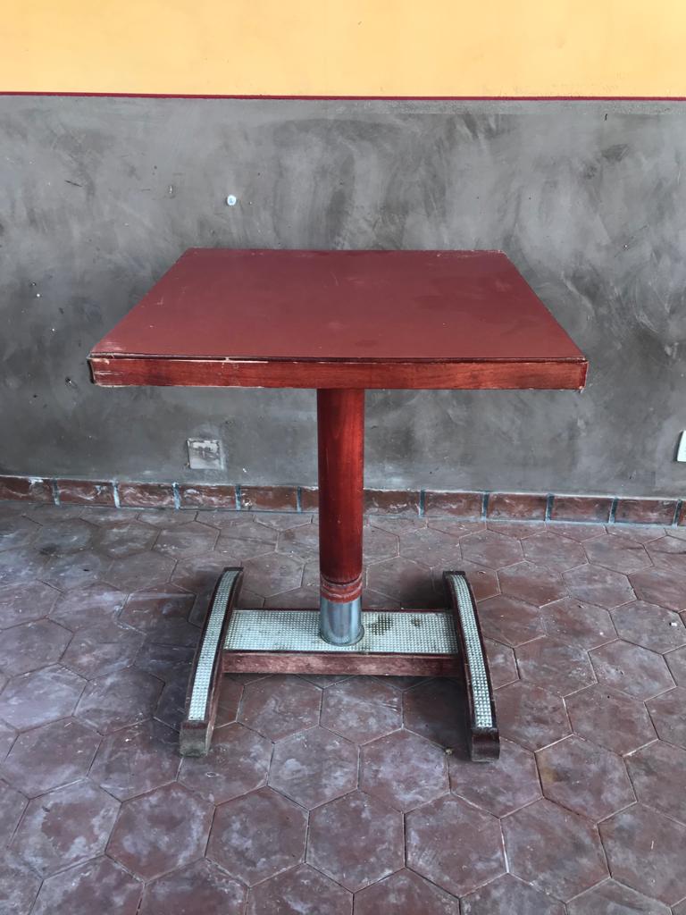 Bistro table