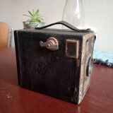 Boîtier appareil photo Balda Rollbox 1935