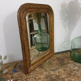 Louis Philippe Mirror 46x57cm