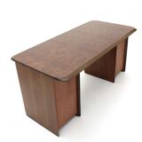 Desk Artona by Afra and Tobia Scarpa for Max Alto