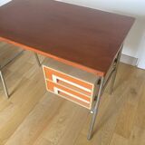 Vintage pop 70s desk
