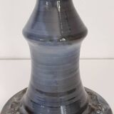 Large handmade candle holder