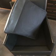 Paire de fauteuils de Luca Meda