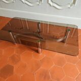 Roche Bobois coffee table from the 70s