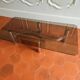 Table basse Roche Bobois années 70