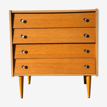 Vintage chest of drawers