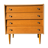 Vintage chest of drawers
