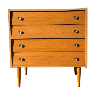 Vintage chest of drawers