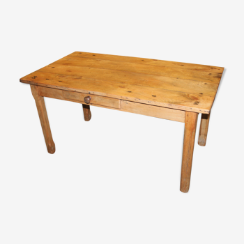 Table de ferme