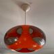 UFO suspension by Luigi Colani 70s