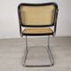 Chaise Marcel Breuer B 32